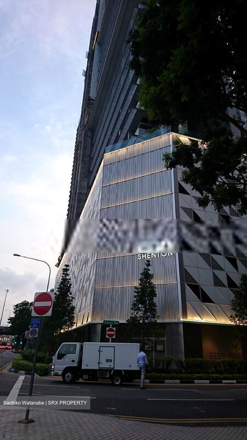 Eon Shenton (D2), Office #537052161